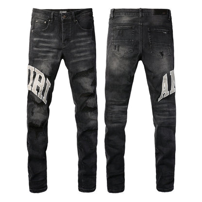 AMIRI Jeans #8903 AMIRI