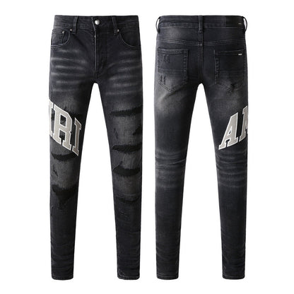 AMIRI Jeans #8903 AMIRI