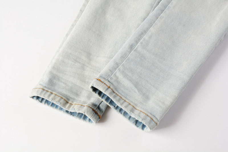AMIRI Jeans #8902 AMIRI