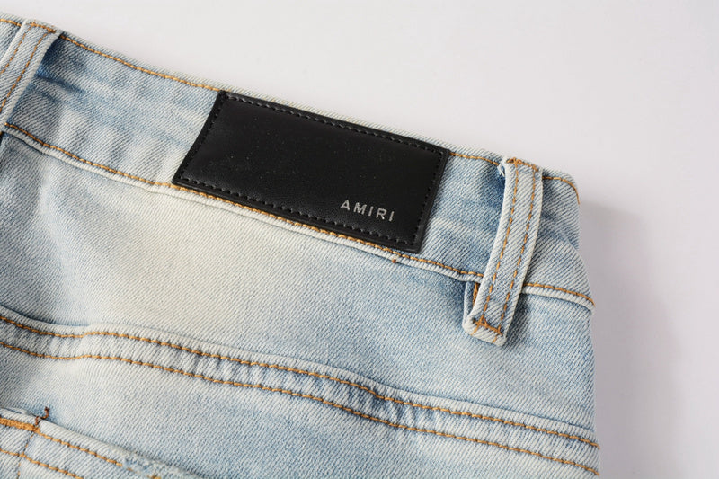 AMIRI Jeans #8902 AMIRI