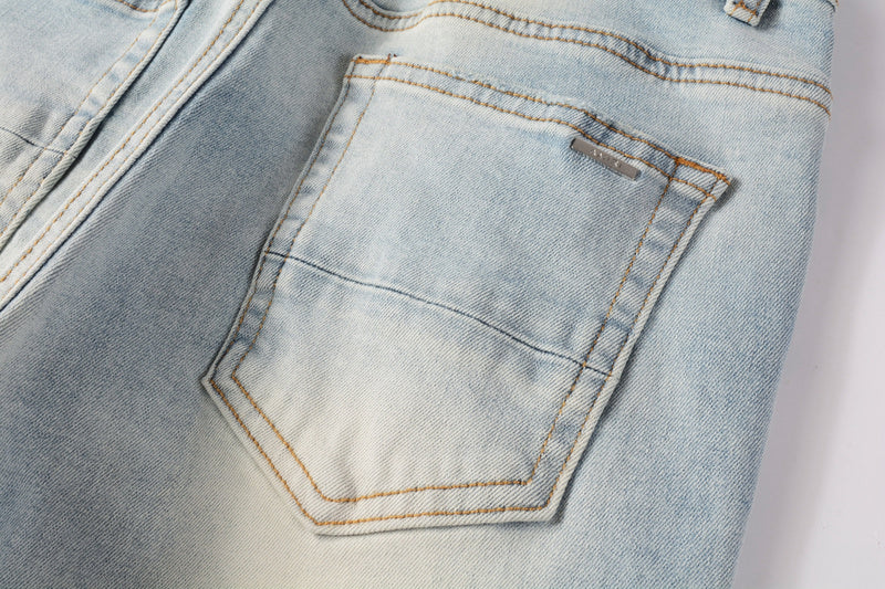 AMIRI Jeans #8902 AMIRI
