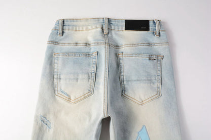 AMIRI Jeans #8902 AMIRI
