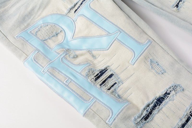 AMIRI Jeans #8902 AMIRI