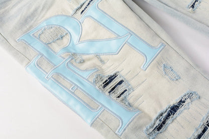 AMIRI Jeans #8902 AMIRI