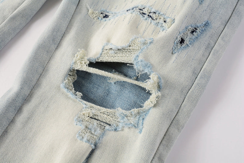 AMIRI Jeans #8902 AMIRI