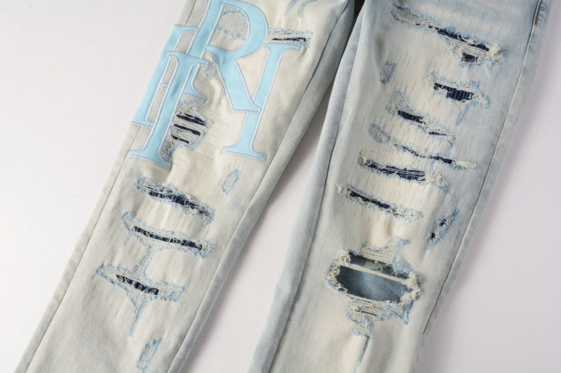 AMIRI Jeans #8902 AMIRI