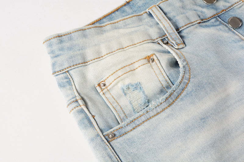 AMIRI Jeans #8902 AMIRI