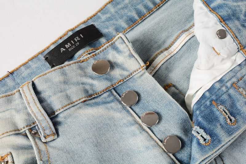 AMIRI Jeans #8902 AMIRI