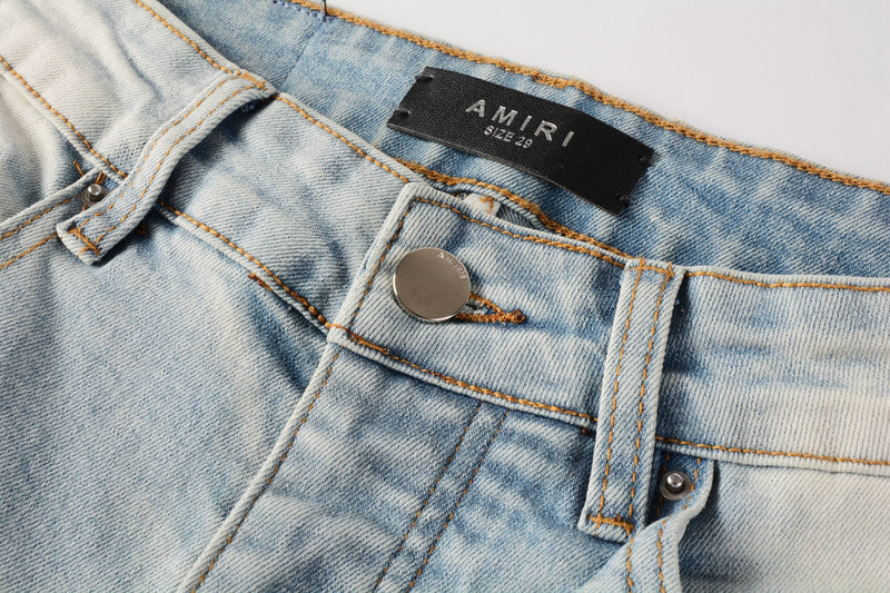 AMIRI Jeans #8902 AMIRI