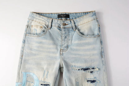 AMIRI Jeans #8902 AMIRI