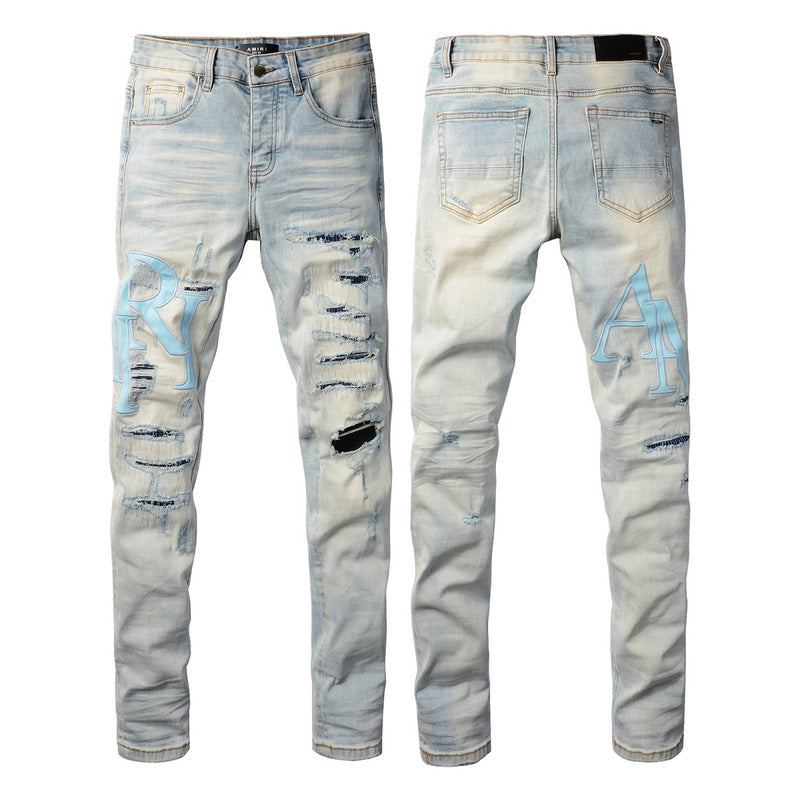 AMIRI Jeans #8902 AMIRI