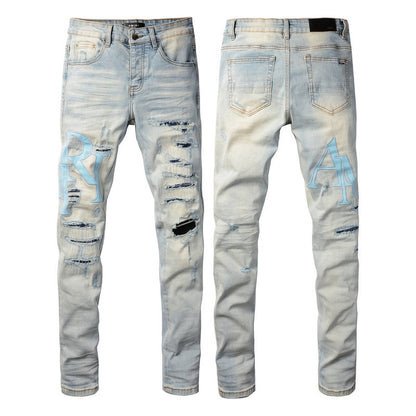 AMIRI Jeans #8902 AMIRI