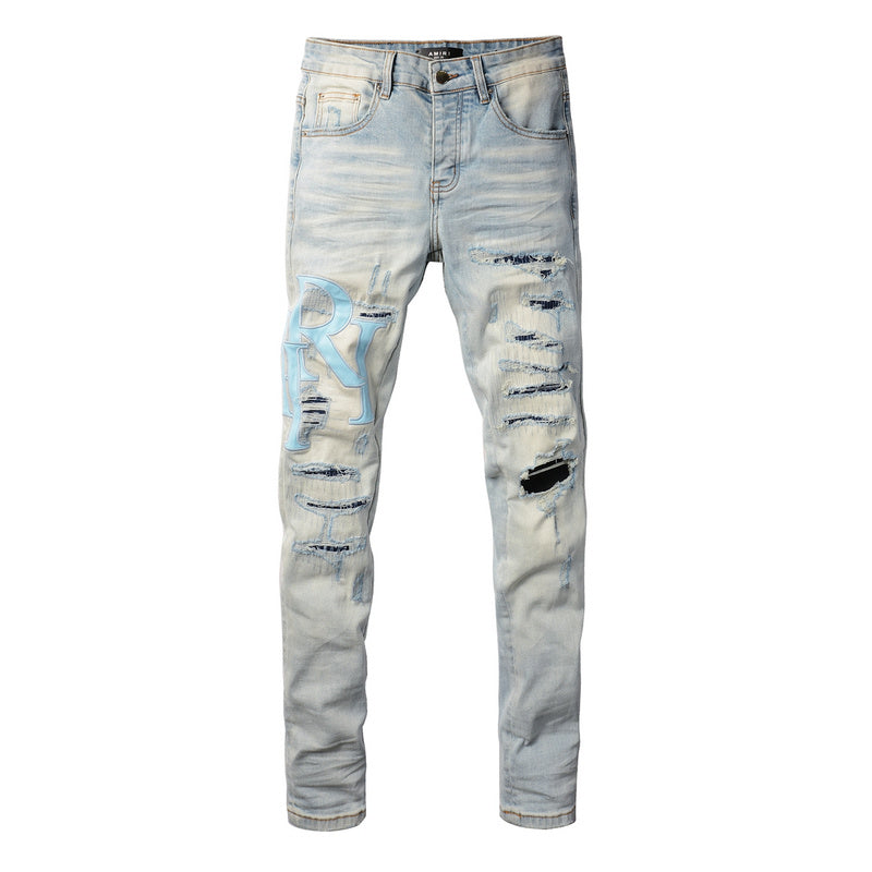 AMIRI Jeans #8902 AMIRI