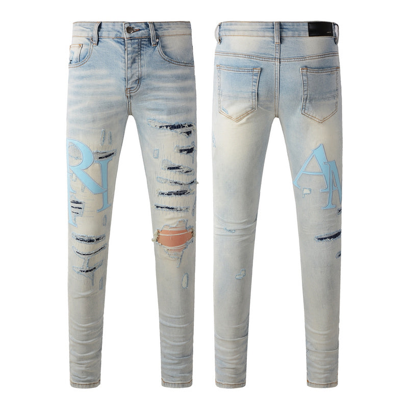 AMIRI Jeans #8902 AMIRI