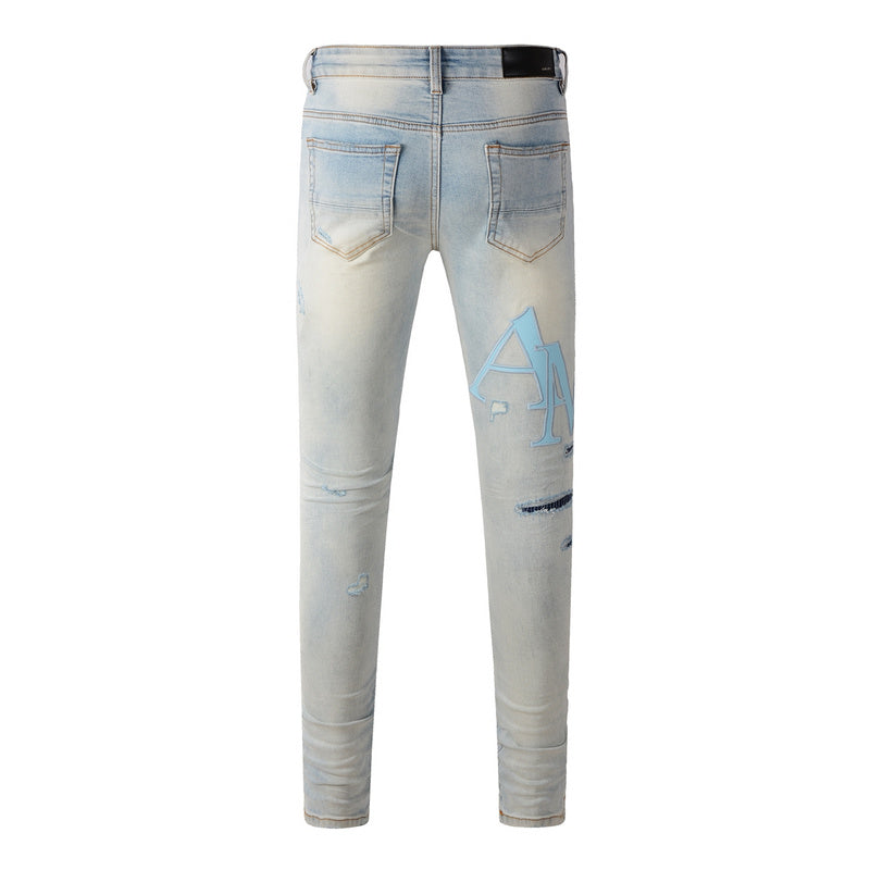 AMIRI Jeans #8902 AMIRI