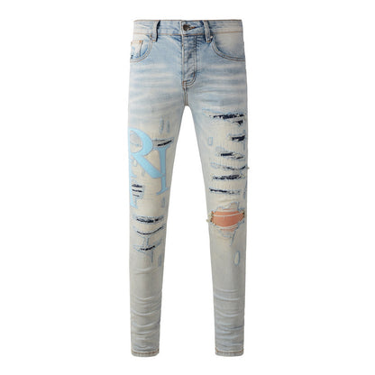 AMIRI Jeans #8902 AMIRI