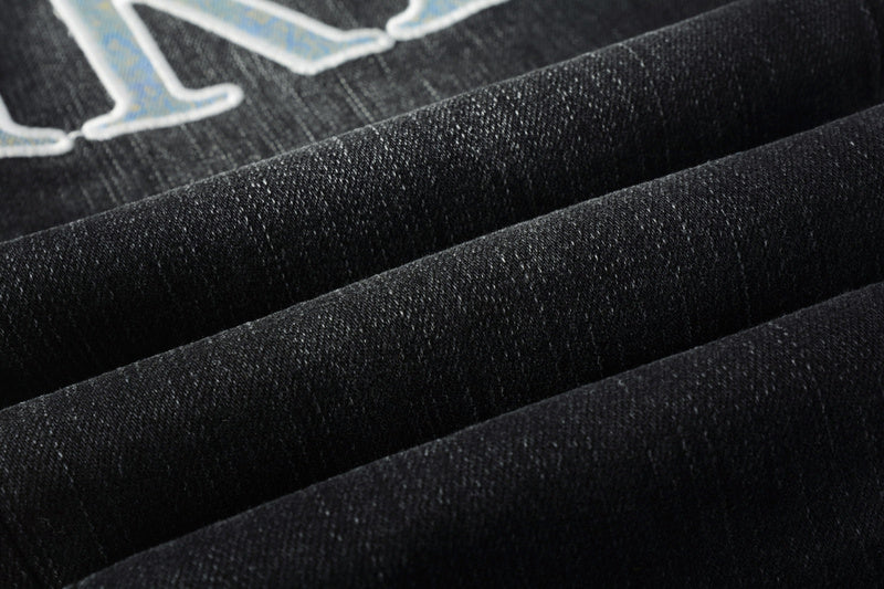 AMIRI Jeans #8909 AMIRI