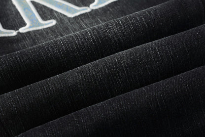 AMIRI Jeans #8909 AMIRI