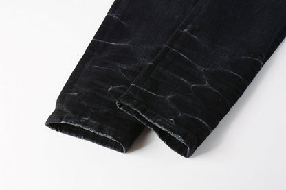AMIRI Jeans #8909 AMIRI
