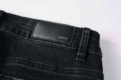 AMIRI Jeans #8909 AMIRI