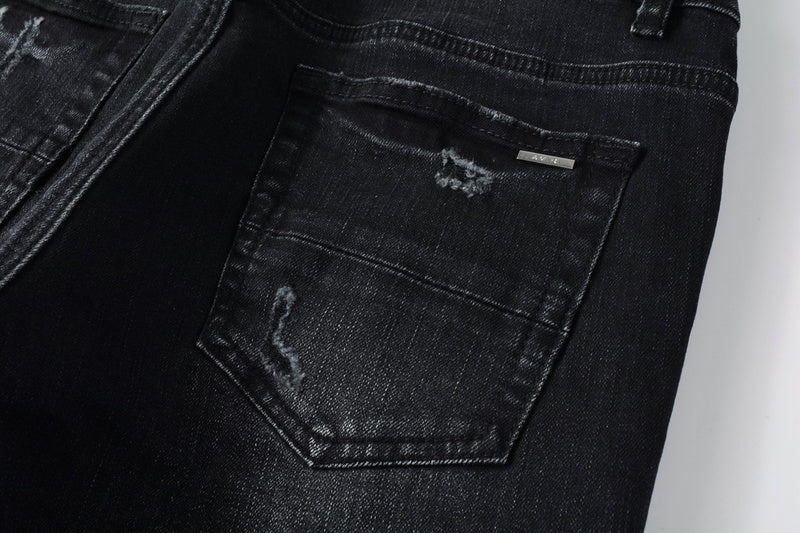 AMIRI Jeans #8909 AMIRI