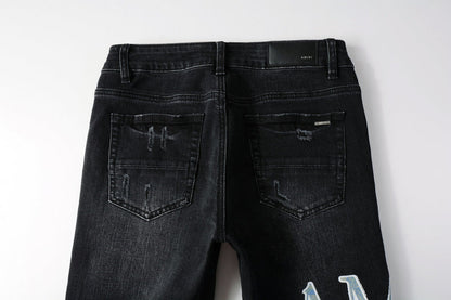 AMIRI Jeans #8909 AMIRI
