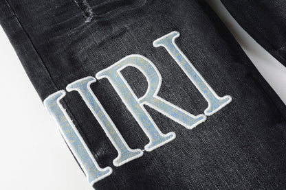 AMIRI Jeans #8909 AMIRI