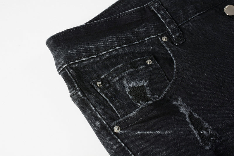 AMIRI Jeans #8909 AMIRI
