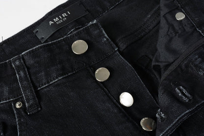 AMIRI Jeans #8909 AMIRI
