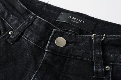 AMIRI Jeans #8909 AMIRI