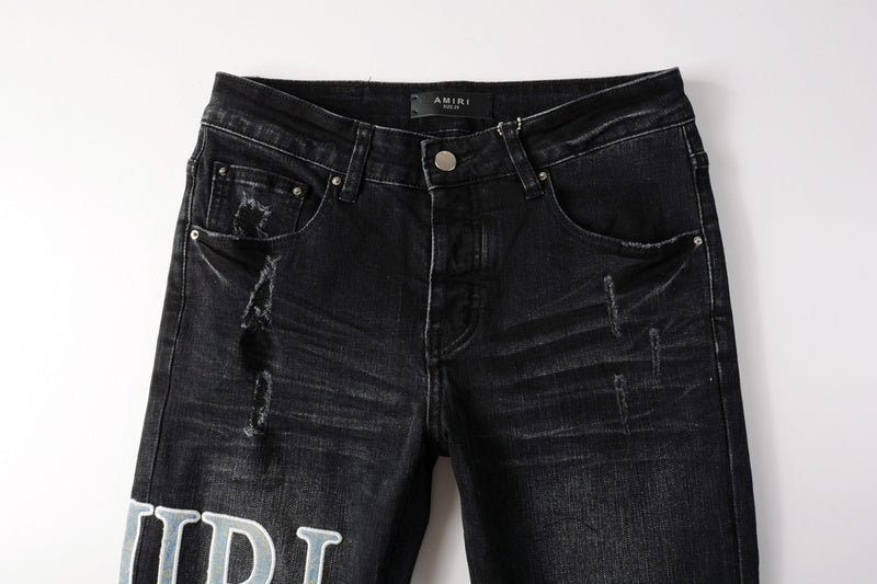 AMIRI Jeans #8909 AMIRI