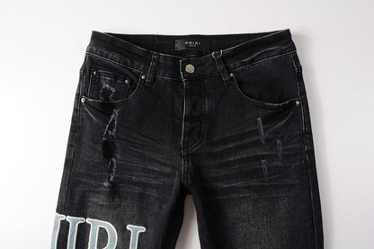 AMIRI Jeans #8909 AMIRI