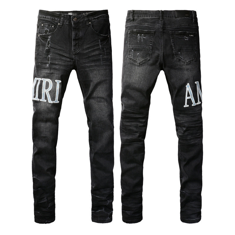 AMIRI Jeans #8909 AMIRI