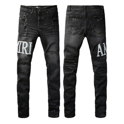 AMIRI Jeans #8909 AMIRI