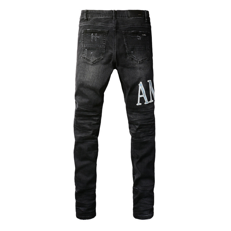 AMIRI Jeans #8909 AMIRI