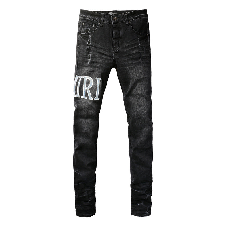 AMIRI Jeans #8909 AMIRI