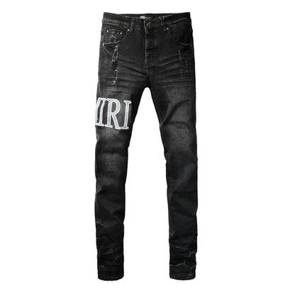 AMIRI Jeans #8909 AMIRI