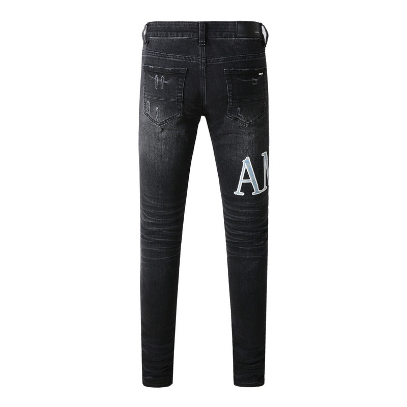 AMIRI Jeans #8909 AMIRI