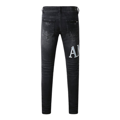 AMIRI Jeans #8909 AMIRI