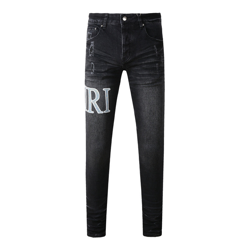 AMIRI Jeans #8909 AMIRI
