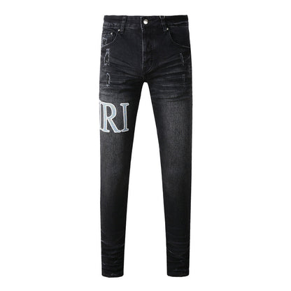 AMIRI Jeans #8909 AMIRI