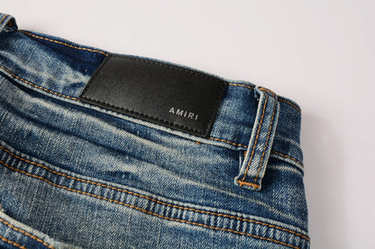 AMIRI Jeans #8907 AMIRI