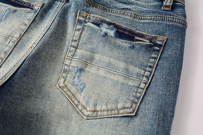 AMIRI Jeans #8907 AMIRI