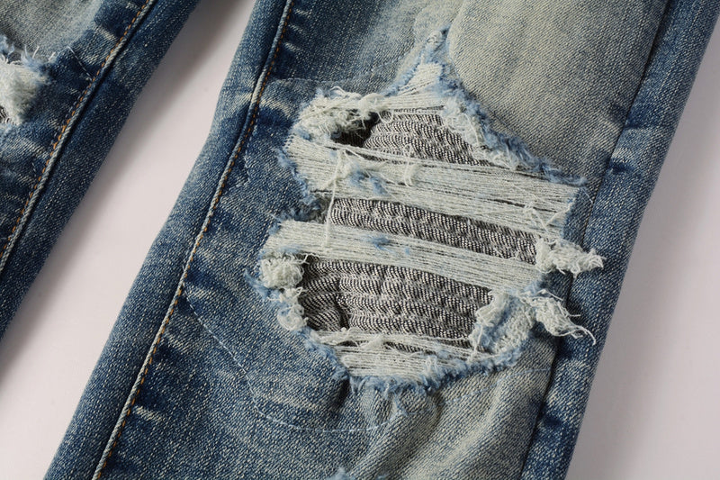 AMIRI Jeans #8907 AMIRI