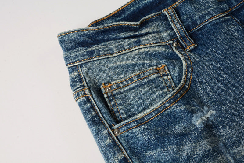 AMIRI Jeans #8907 AMIRI