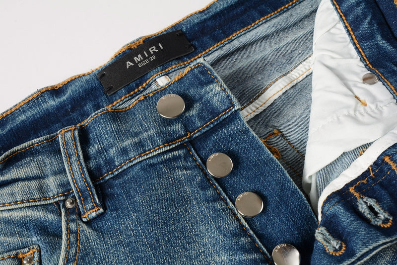 AMIRI Jeans #8907 AMIRI