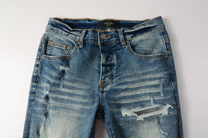 AMIRI Jeans #8907 AMIRI