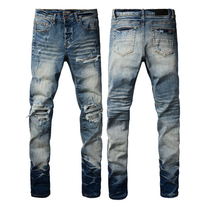 AMIRI Jeans #8907 AMIRI