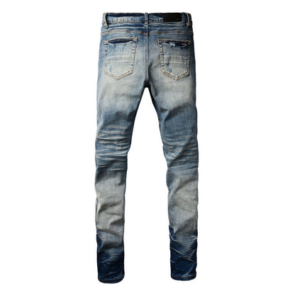 AMIRI Jeans #8907 AMIRI