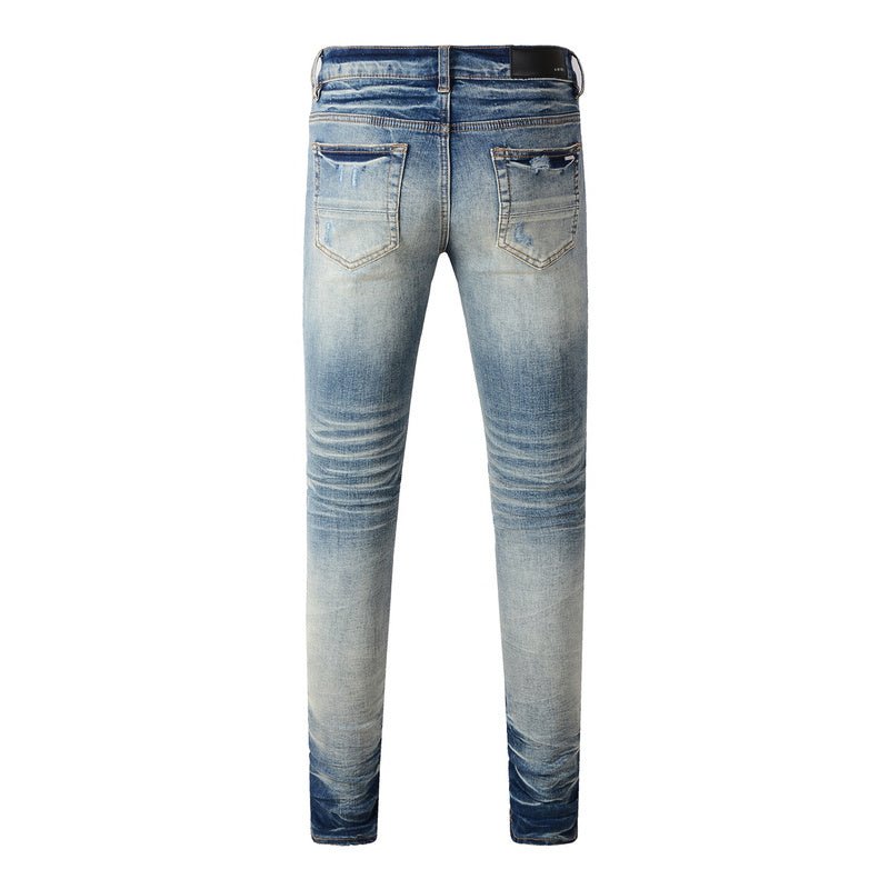 AMIRI Jeans #8907 AMIRI